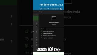 Python tutorial - Installing libraries! #programming #python #coding #tutorial #hints
