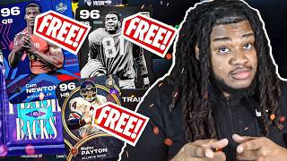 DO THIS NOW IF YOU'RE JUST STARTING MADDEN 26 ULTIMATE TEAM!