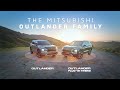 mitsubishi motors confidence outlander suv u0026 plug in hybrid suv