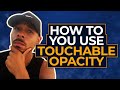 Learn React Native and How to use TouchableOpacity like a Professional
