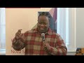 2023 Halifax African Heritage Month Flag Raising Ceremony