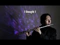 the line from arcane season 2 flute cover with lyrics