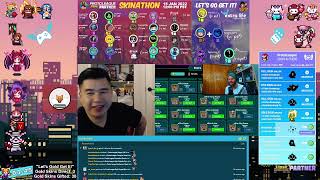 Stream Raiders Interview with effive