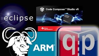 #19 GNU-ARM Toolchain and Eclipse IDE