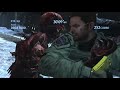 Resident Evil 6 (PS4) Mercenaries No Mercy SOLO Mining the Depths 2635k 【Chris DF】