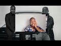 reincarnated u0026 tv off reaction kendrick lamar gnx