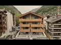 abbruch und neubau sierrahaus zermatt ulrich imboden