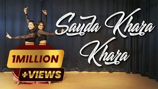 Sauda Khara Khara | Wedding Series | RADA | ft. Swarna & Susanah