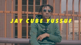 Jay Cube Yussuf - \