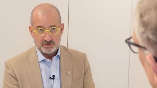 How to approach the patient with upper GI bleeding with Ian Gralnek