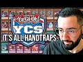 The Current Yu-Gi-Oh! TCG Format is really strange...