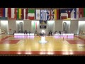 poland v bosnia and herzegovina group h full game u20 european championship men