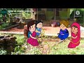 ಹಳ್ಳಿ ಹೆಂಗಸರ ಜಗಳ shantakka uttarkarnataka comedy storyinkannada gombe kannada cartoon story