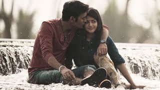 Thoota Movie Release Promo | Dhanush | Megha Akash | Gautham Vasudev Menon