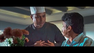 Irumbu Manithan // Hotel Scene // Santosh Prathap, Jo John //  Disney  // Joseph Baby