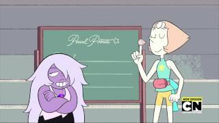 [YTP] Pearl slowly succumbs to schizophrenia