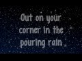 She Will Be Loved - Maroon 5 (Lyrics) HD