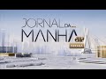 JORNAL DA MANHÃ PARANÁ - 06/08/2024