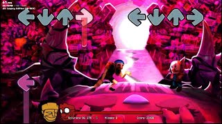 IRIDA LEGACY HQ LEAKED GAMEPLAY - SML Movie: Jeffy’s Infinite Irida! [CANCELLED]