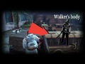 This is for killing Walker The Last of Us