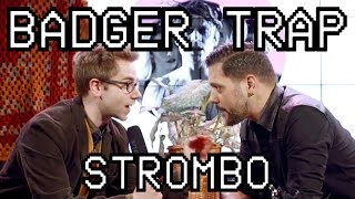 Badger Trap | Episode 1.1 - George Stroumboulopoulos