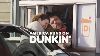Dunkin Drive Thru Starring Ben