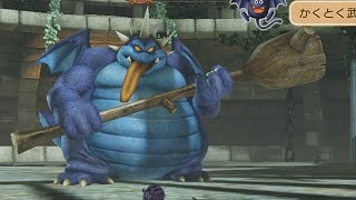 【実況】竜が太陽を喰らう日！ドラゴンクエストヒーローズ2をツッコミ実況Part76