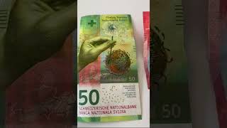 Swiss Currency CHF 🏧💸💰 | Swiss franc | Banknotes \u0026 Coins | Telugu Vlogs | Europe | Switzerland