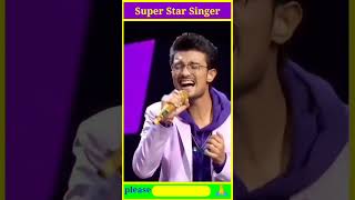 #Indian #Idol Season 13 | #Bidipta के Melodious Performance से खुश हुए Judges | Performance#shorts#y