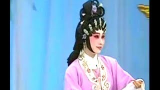 粵劇 天鹅宴(歷史諷刺喜劇) 黎駿聲 崔玉梅 孫業鴻 cantonese opera