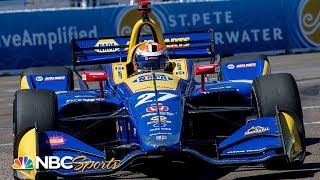 IndyCar 2020: Everything you need to know ahead of St. Petersburg | Motorsports on NBC