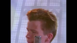 Rick Rolled (Short Version)