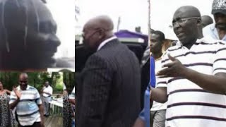 ßreak*Nana Addo finally snübs Dr Bawumia \u0026 joins kens campaign*Allow Hon ken to go unoppose*video...