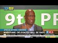 ANC Eastern Cape Conference | Mabuyane: Delegates will be safe