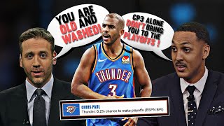 NBA "I Am Going To Prove You Wrong" Moments [Pt 3] | Mini-Movie