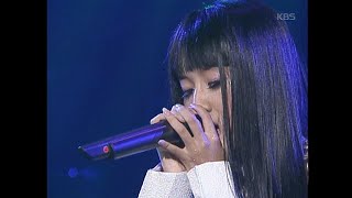 이정현 - 에필로그 [이소라의 프로포즈 2000년 07월 08일] [Again 가요톱10/KBS KPOP Classic] 20000708