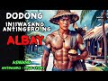 DODONG INIIWASANG ANTINGERO NG ALBAY | Kwentong Aswang l True Horror Story