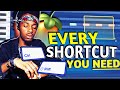 FL Studio Shortcuts You NEED TO KNOW! | 2024