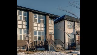 1011 Mahogany Boulevard SE Calgary, AB T3M 3E4