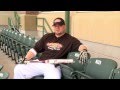 DeMarini Nation / Chris Larsen Talks Stadium Spec-ONE, Long Haul Bombers