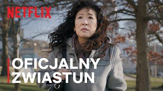 Pani dziekan | Oficjalny zwiastun | Netflix