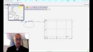 Basic Minsky 02 Simulation