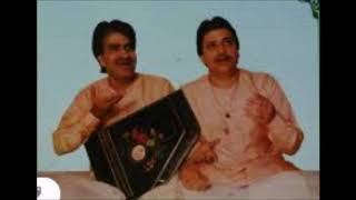 Pandit Rajan & Pandit Sajan Mishra, Raag Darbari Kanada & Adana