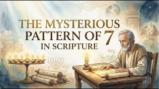 The Mysterious Pattern Of 7 In Scripture