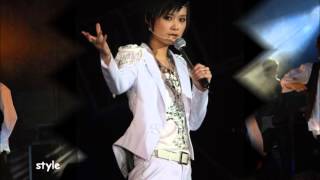 李宇春Li YuChun - 《Stop》官方CD版