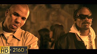 The Game: Let's Ride (EXPLICIT) [UP.S 4K] (2006)