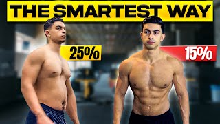 How Long To Go From 25% Body Fat To 15%? (Step-By-Step)