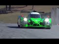 2016 petit le mans part 1