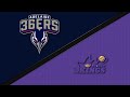 NBL Mini: Sydney Kings vs. Adelaide 36ers | Highlights