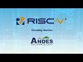 Andes Technology Introduction